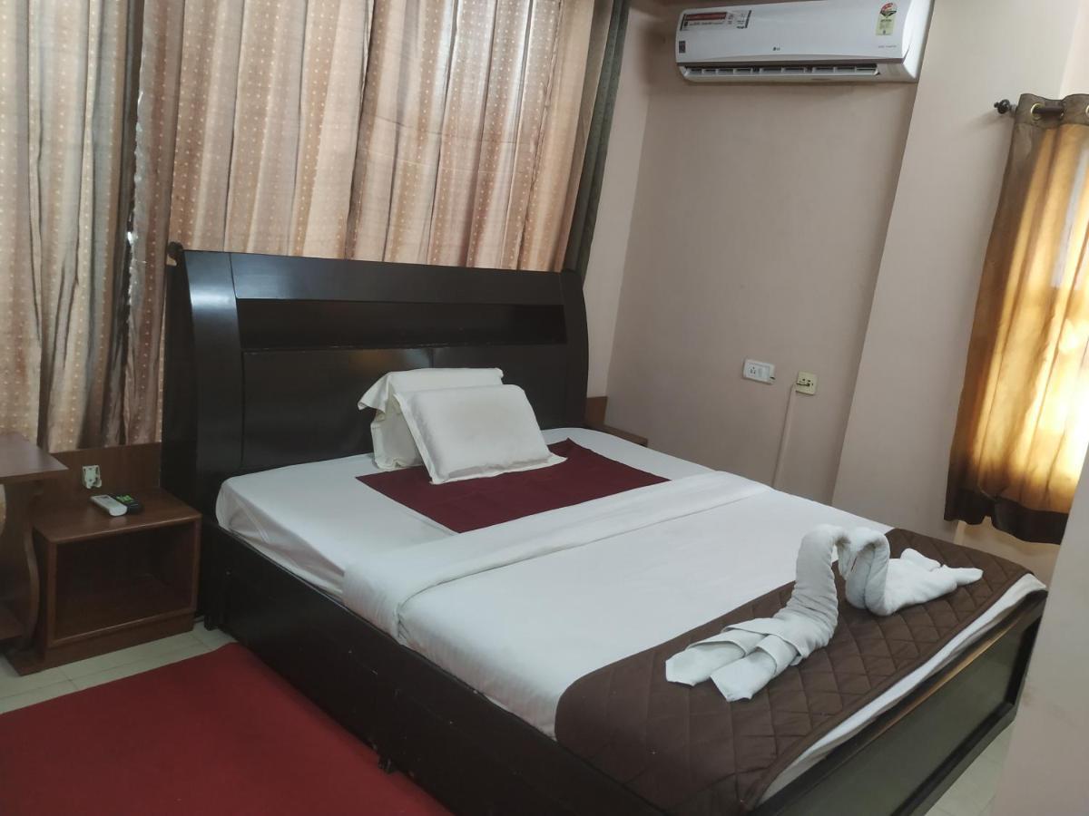 Nash Inn Bangalore Esterno foto