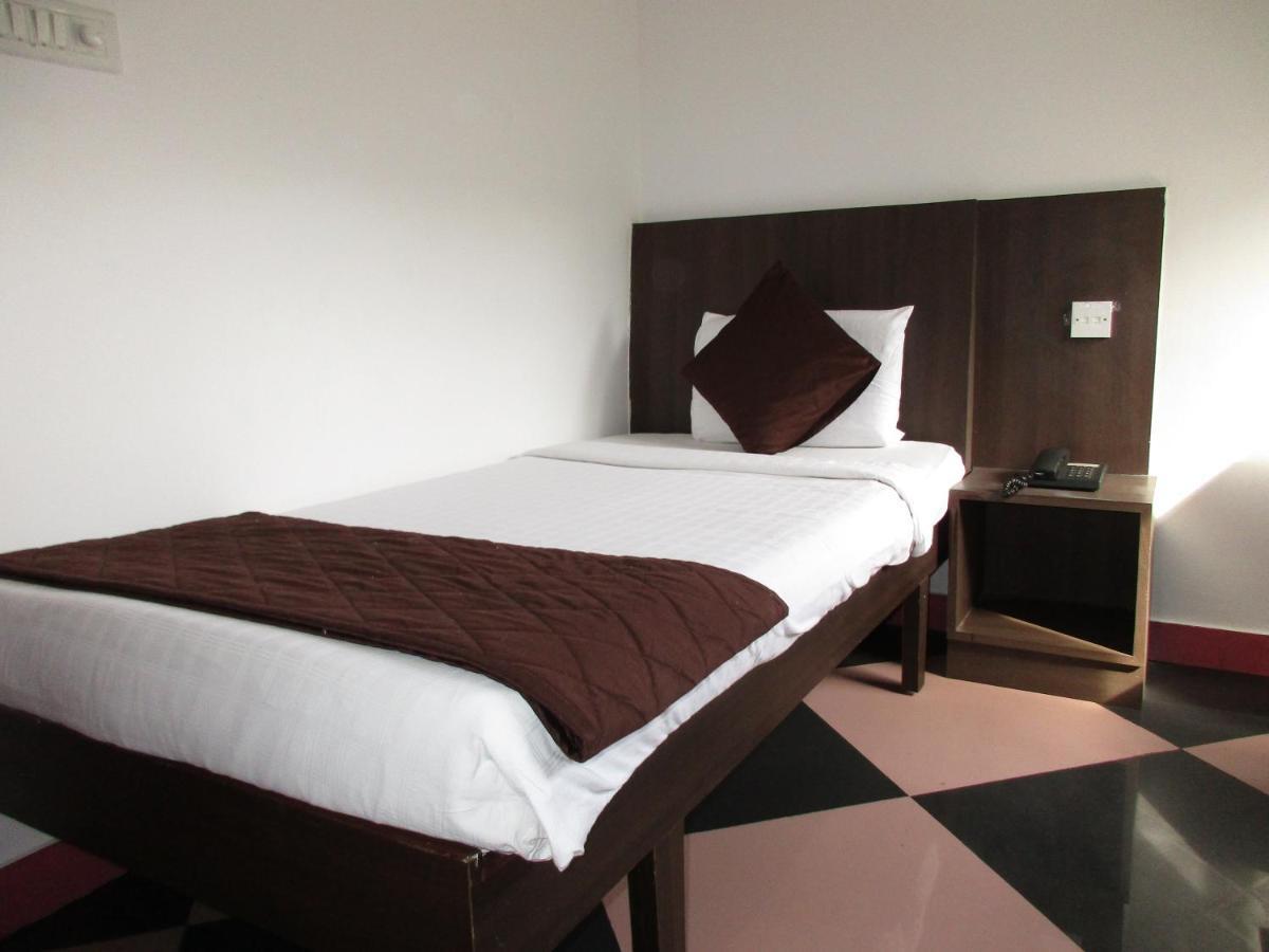 Nash Inn Bangalore Esterno foto