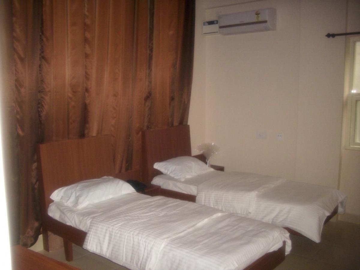 Nash Inn Bangalore Esterno foto